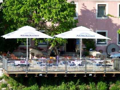 照片: Eichm&amp;uuml;hle