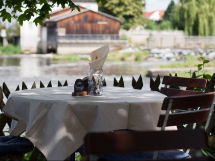 照片: Eichm&amp;uuml;hle